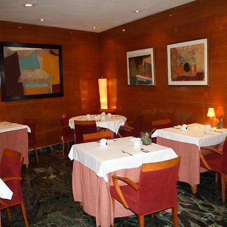 Hotel Pedralbes Барселона Экстерьер фото